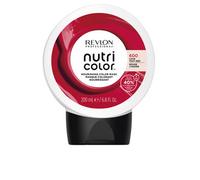 Revlon Professional Nutri Color 600 Love that Red Color para cabello 200 ml