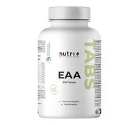 Nutri+ Eaa 300 Tab