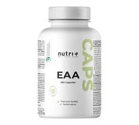 Nutri+ Eaa 360 Caps