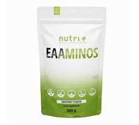 Nutri+ Eaa Instant Powder 500 Gr