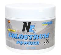 NUTRI-ESTAR -Calostro bovino en polvo 100% natural-Alta pureza certificada (37,6% IgG) - 30 Dias- Refuerzo inmunitario y bienestar digestivo - Calostro bovino para humanos