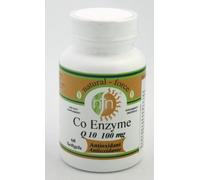 Nutri-Force Coenzima Q10 100Mg 60 Perlas - 1 unidad