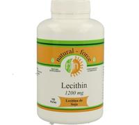 Nutri-Force Lecitina 1200Mg. 100Perlas 120 G