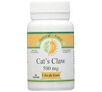 Nutri-Force Uña De Gato 500Mg. 60Cap. 50 g
