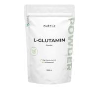 Nutri+ L-Glutamine Powder 1000 Gr