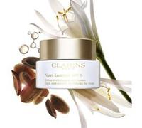 Nutri Lumière Jour Crème SPF15 Clarins 50 ml