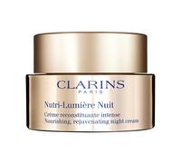 Clarins Nutri-Lumière Night Cream 50ml