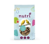Nutri+ mezcla natural para canarios