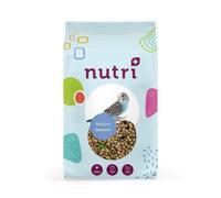 Nutri+ mezcla natural para periquito y exótico
