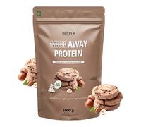 Nutri+ Milk Away Protein 1 Kg