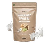 Nutri+ Milk Away Protein 1 Kg