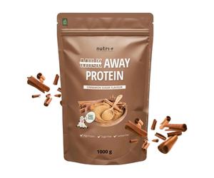 Nutri+ Milk Away Protein 1 Kg