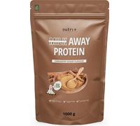nutri + Milk Away Protein - Cinnamon Sugar nutri +