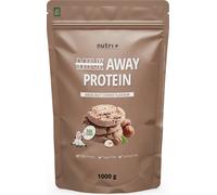 nutri + Milk Away Protein - Hazelnut Cookie nutri +
