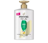 Nutri-Plex Acondicionador Suave y Liso 1000 ml