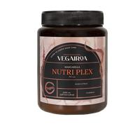 Nutri Plex Mascarilla 1000 gr Vegairoa