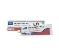 Nutri-Plus Gel® - Complemento nutricional para mascotas Formato: 120 g