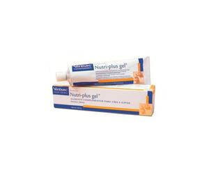 Nutri Plus Gel Pasta