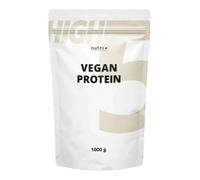 Nutri+ Proteína vegana en polvo 1 kg - Nutri+ Vegan High 5
