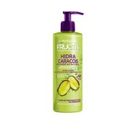 FRUCTIS NUTRI RIZOS crema sin aclarado 400 ml