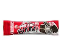 NUTRI-SPORT BARR. Protein Boom Choco Peanuts