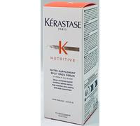 KERASTASE - KÉRASTASE NUTRITIVE NUTRI-SUPPLEMENT SPLIT ENDS SERUM 50ML leave-in