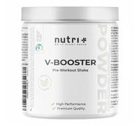 Nutri+ V-Booster - Pre-Workout 400 Gr