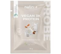 nutri + Vegan 3K Protein Powder - Pack de Prueba - Coconut-Almond nutri +