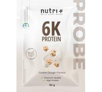 nutri + Vegan 6K Protein Powder - Pack de Prueba - Cookie Dough nutri +