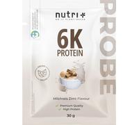 nutri + Vegan 6K Protein Powder - Pack de Prueba - Milchreis-Zimt nutri +