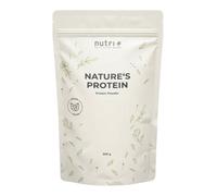 Nutri+ Vegan Nature´s Protein 500 Gr