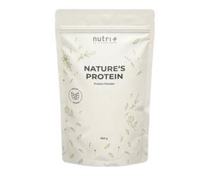 Nutri+ Vegan Nature´s Protein 500 Gr