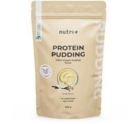 nutri + VHEY® Protein Pudding - Vanille nutri +