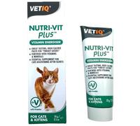 Nutri-Vit Suplemento vitaminas para gatos