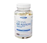 Nutri Xtreme Creatina Original Kre-Alkalyn 120caps