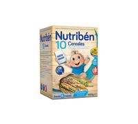 Nutriben 10 Cereales 600g