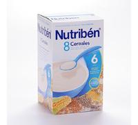 Nutribén® 8 Cereales 600gr