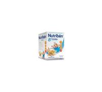 Nutribén® 8 Cereales 600gr