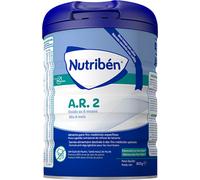 Nutribén A.R.2 Leche a partir de 6 meses 800g 6 Months