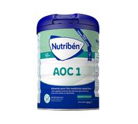 Nutribén AOC 1 800g