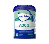 Nutribén AOC 2 800g
