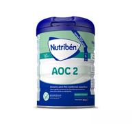 Nutribén AOC 2 Leche en Polvo 800g