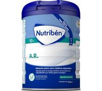 Nutribén Leche para Lactantes AR 800 gr