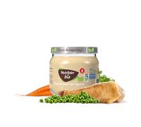 Nutribén BioBotes Pollo con Verduras 120gr