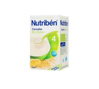 Nutribén® cereales sin gluten 600g