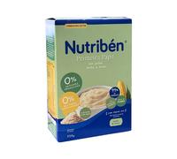 Nutribén Cereales Sin Gluten Maíz y Arroz 250g