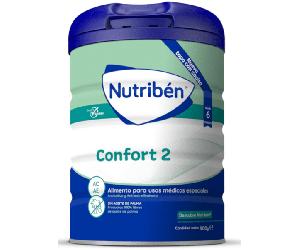 Nutribén Confort 2 AC/AE 800 gr