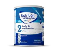 Nutriben continuacion 800 gr