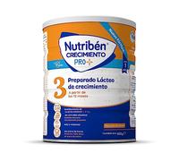 NUTRIBÉN CRECIMIENTO 800 G