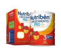 Nutribén Crecimiento Pro 800gr